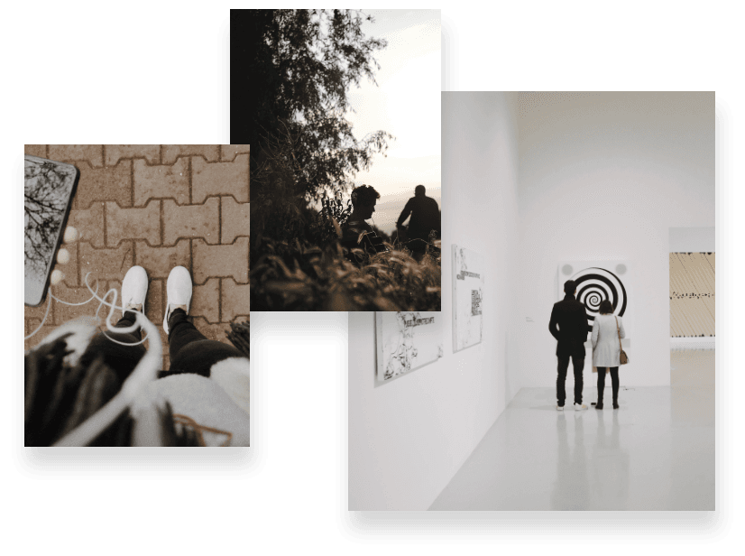echoes explorer apps