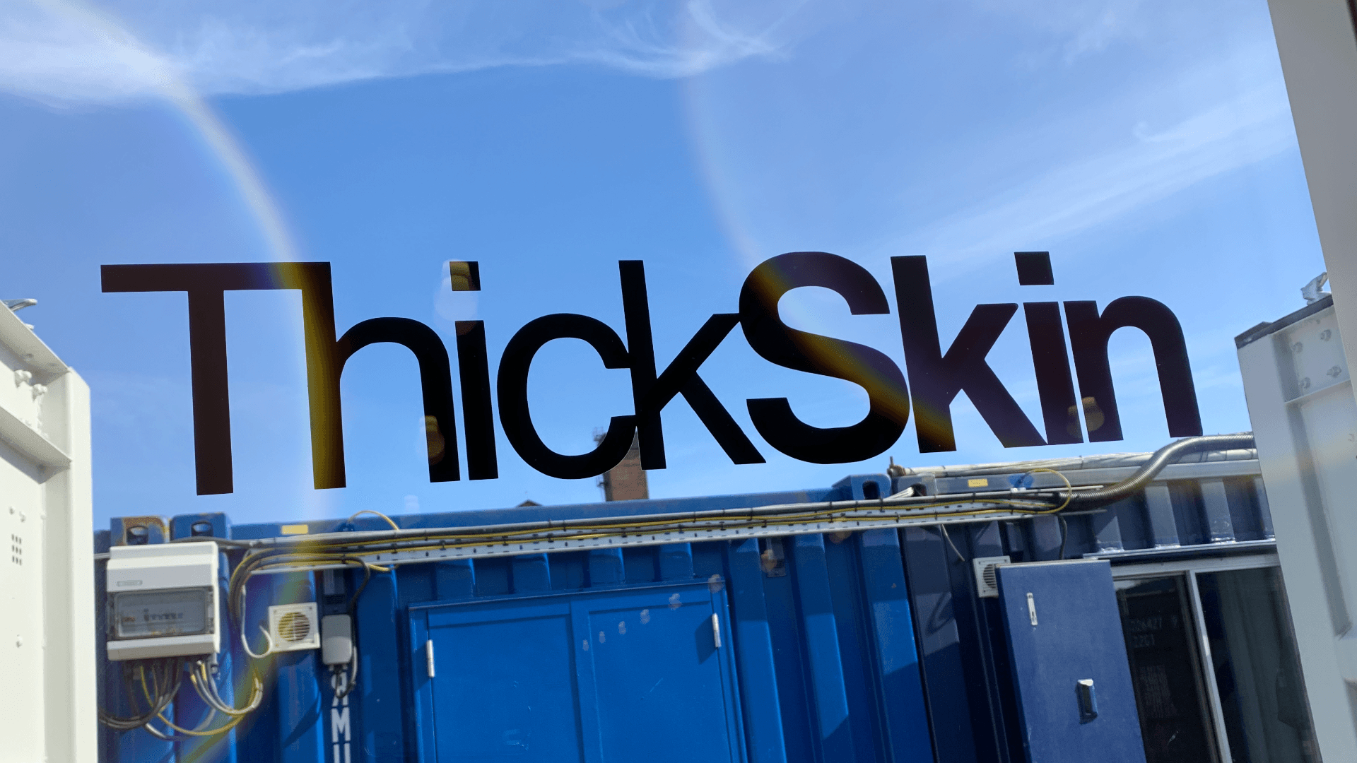 Walk This Play by ThickSkin