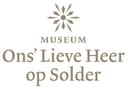 Ons' Lieve Heer op Solder