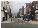 Hull's Metamorphoses 