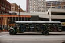 Detroit Bus