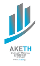 Anaptyxiako Kentro Thessalias