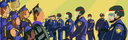 Cops off Campus