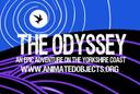Animated Objects Theatre Company - 'The Odyssey - An Epic Adventure on the Yorkshire Coast'